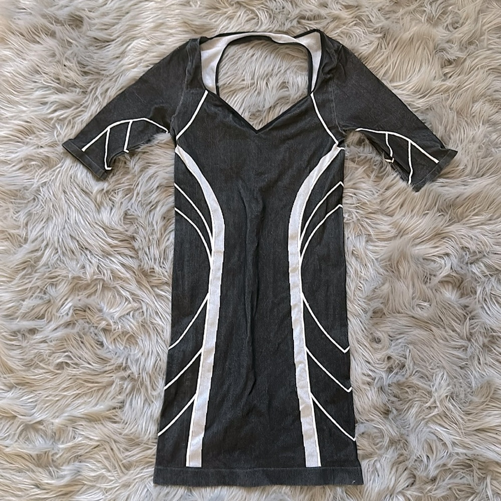 BEBE - Mini Dress - Small